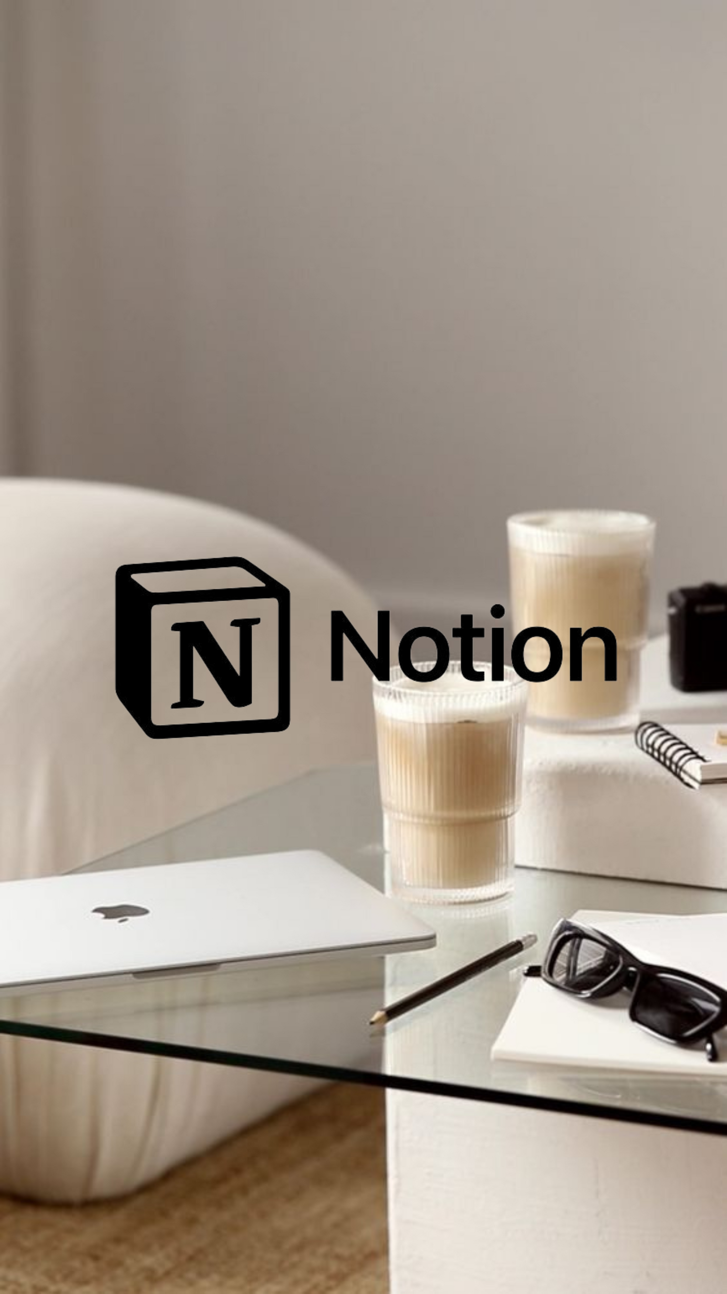 NOTION Shop
