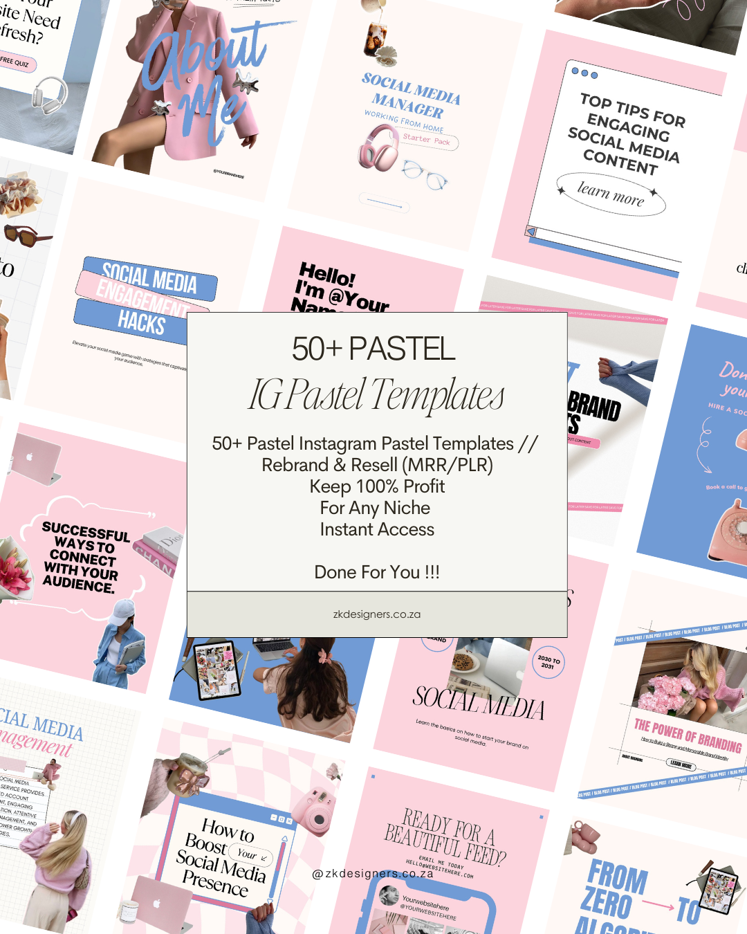 10+ Million Digital Products Bundle