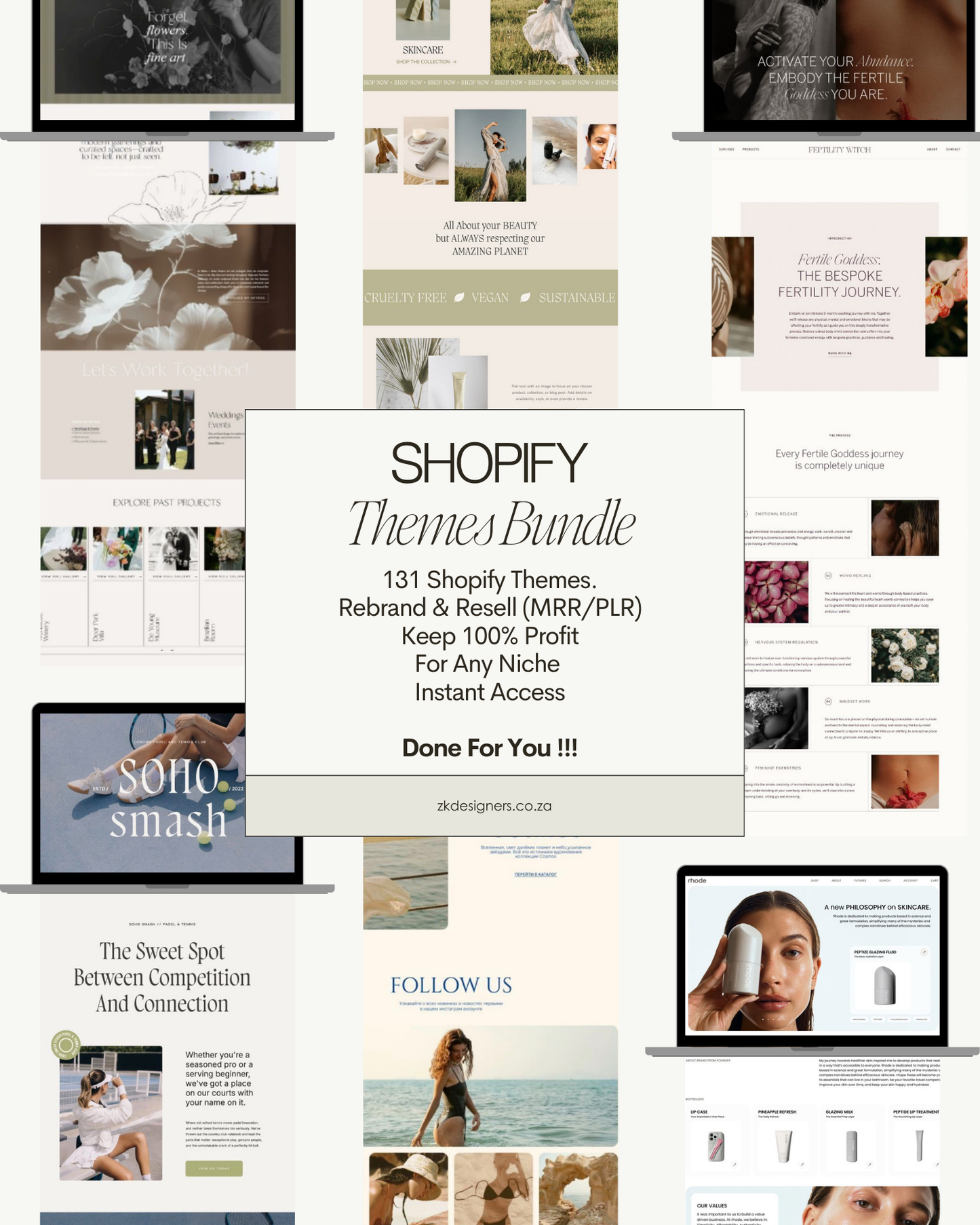 10+ Million Digital Products Bundle