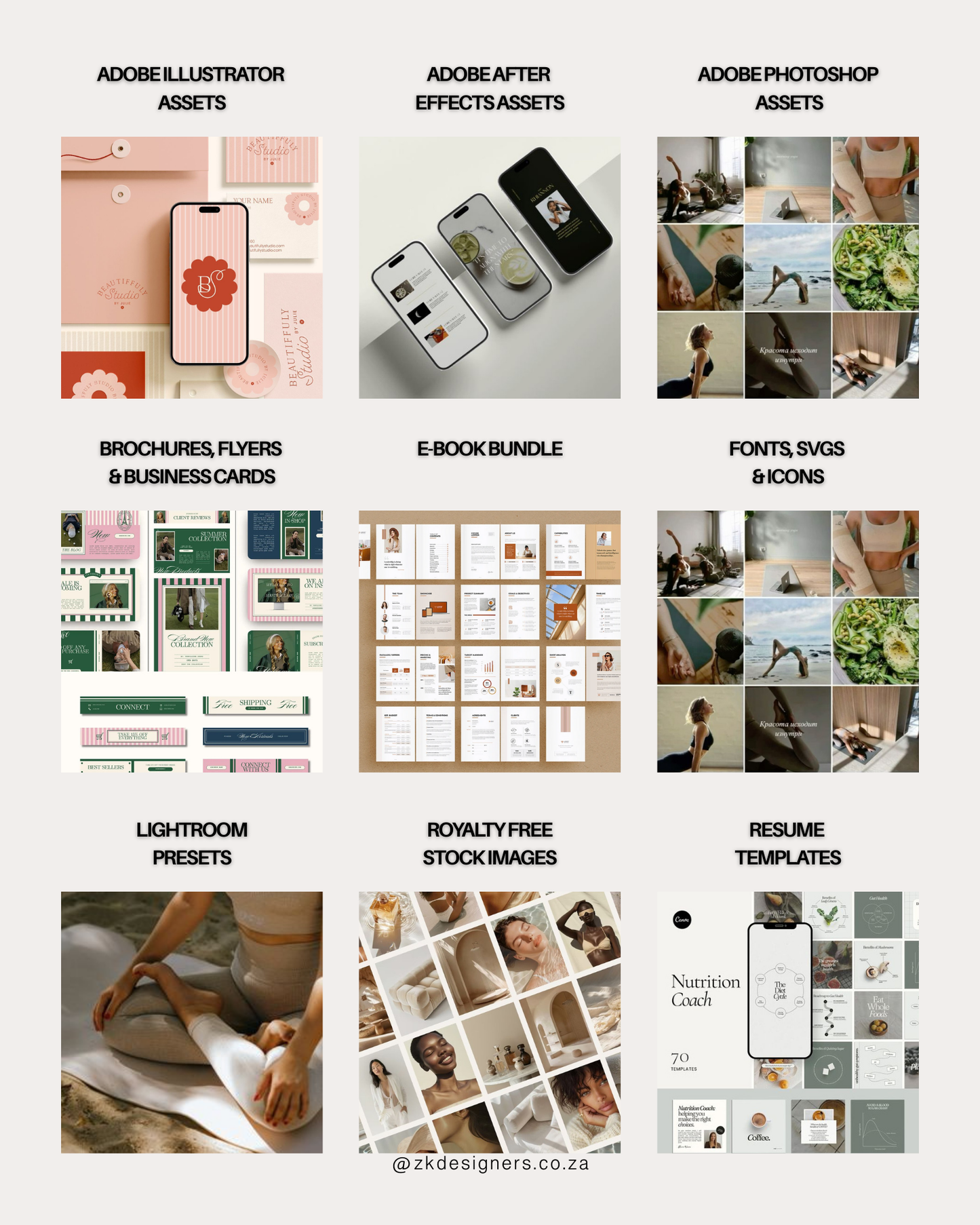 10+ Million Digital Products Bundle