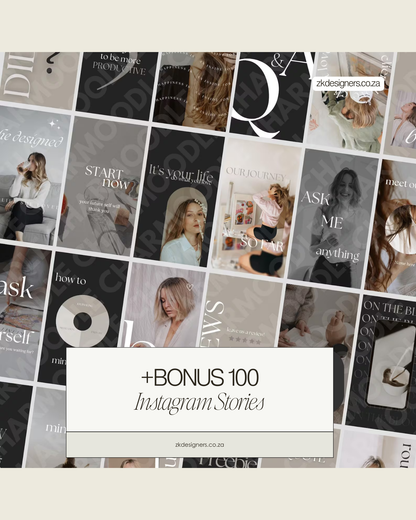 Passive Sales for Creators Products Bundle