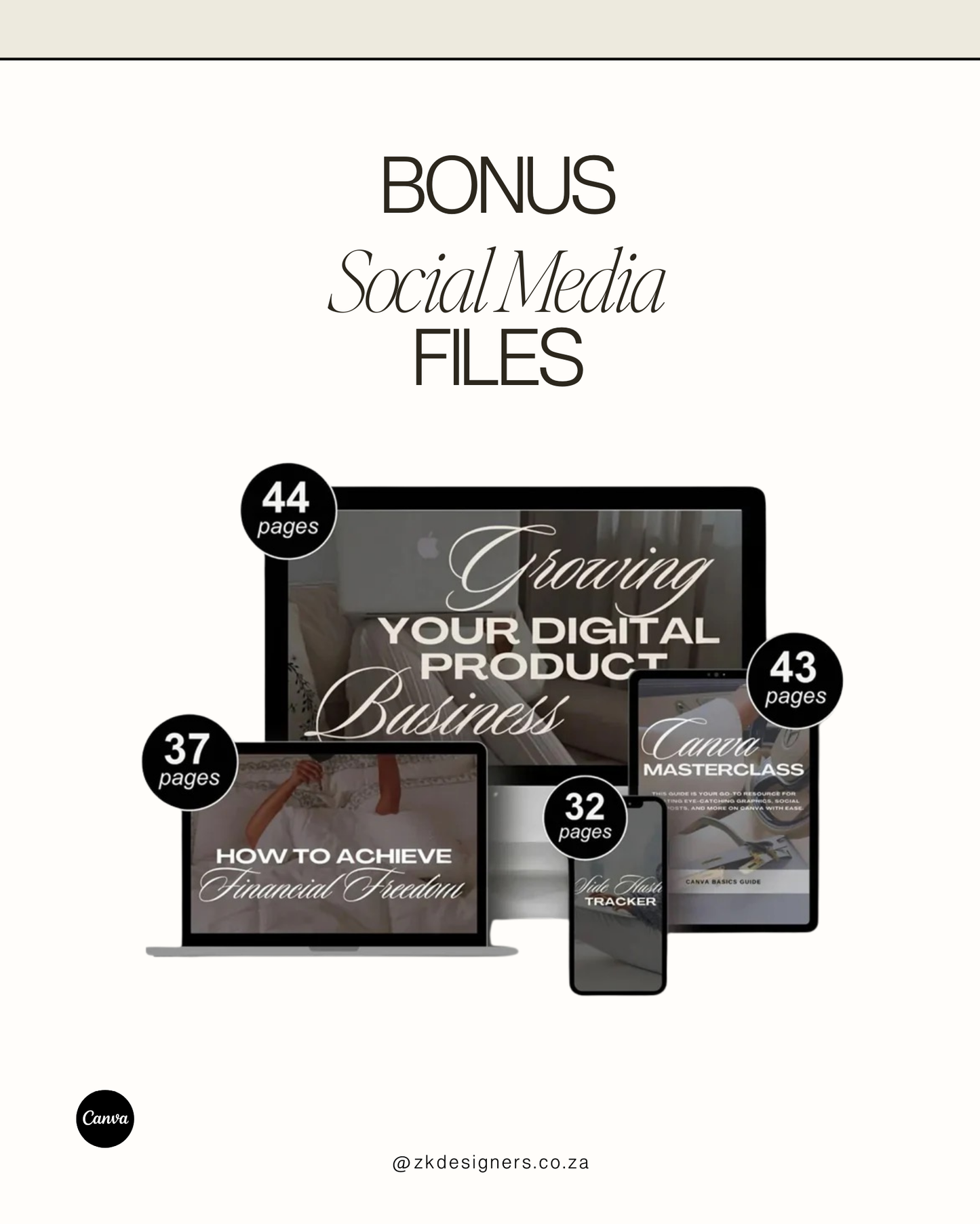10+ Million Digital Products Bundle