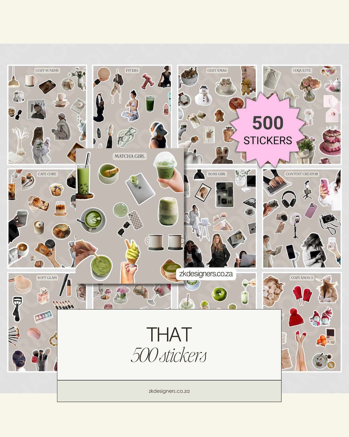 10+ Million Digital Products Bundle